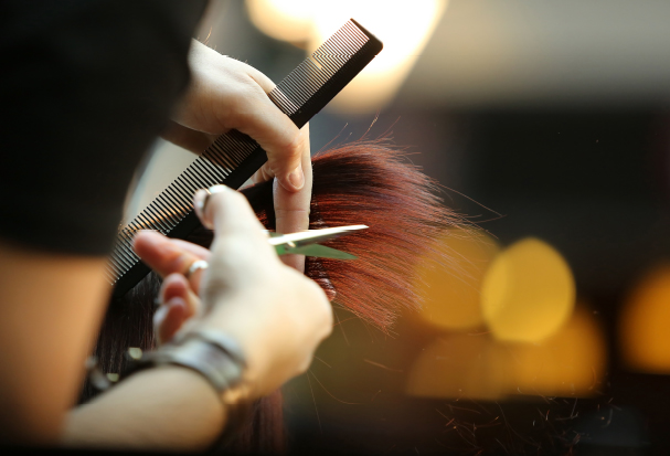 Hairdressing Terms