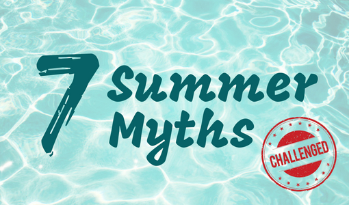 Summer Myths